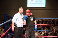 Knockout Homelessness Round 10