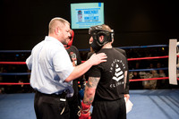 Knockout Homelessness Round 10