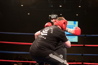 Knockout Homelessness Round 10