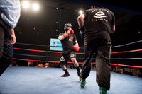 Knockout Homelessness Round 10