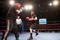 Knockout Homelessness Round 10