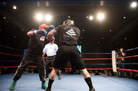 Knockout Homelessness Round 10