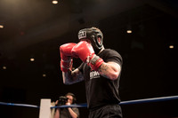 Knockout Homelessness Round 10