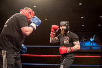 Knockout Homelessness Round 10