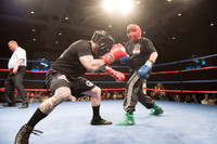 Knockout Homelessness Round 10