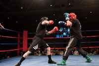 Knockout Homelessness Round 10