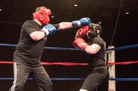 Knockout Homelessness Round 10