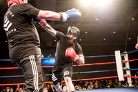 Knockout Homelessness Round 10