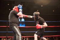 Knockout Homelessness Round 10