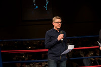 Knockout Homelessness Round 10