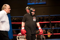 Knockout Homelessness Round 10
