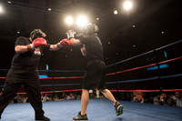 Knockout Homelessness Round 10