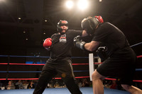 Knockout Homelessness Round 10