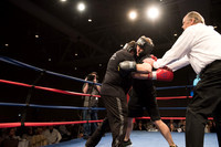 Knockout Homelessness Round 10