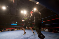 Knockout Homelessness Round 10