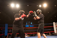 Knockout Homelessness Round 10