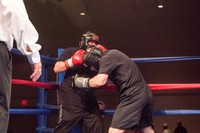 Knockout Homelessness Round 10