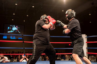 Knockout Homelessness Round 10