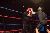 Knockout Homelessness Round 10