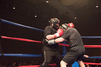 Knockout Homelessness Round 10