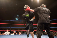 Knockout Homelessness Round 10