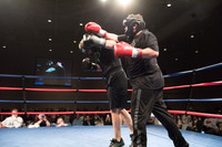 Knockout Homelessness Round 10