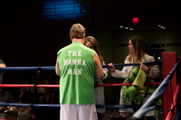 Knockout Homelessness Round 10