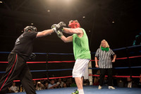 Knockout Homelessness Round 10