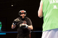 Knockout Homelessness Round 10