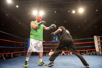 Knockout Homelessness Round 10
