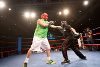 Knockout Homelessness Round 10