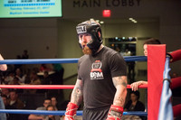Knockout Homelessness Round 10