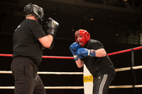 Knockout Homelessness Round 8