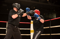 Knockout Homelessness Round 8