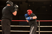 Knockout Homelessness Round 8