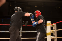 Knockout Homelessness Round 8