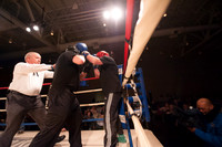 Knockout Homelessness Round 8