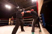 Knockout Homelessness Round 8