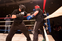 Knockout Homelessness Round 8