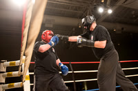 Knockout Homelessness Round 8