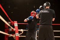 Knockout Homelessness Round 8