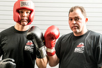 Knockout Homelessness Round 8