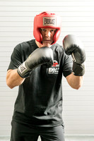 Knockout Homelessness Round 8