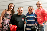 Knockout Homelessness Round 8
