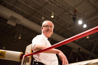 Knockout Homelessness Round 8