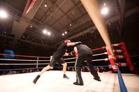 Knockout Homelessness Round 8