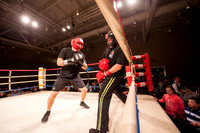 Knockout Homelessness Round 8