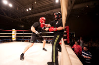 Knockout Homelessness Round 8