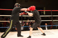 Knockout Homelessness Round 8