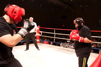 Knockout Homelessness Round 8